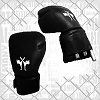 FIGHTERS - Guantoni da boxe con pesi / Neri