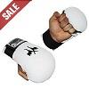 FIGHT-FIT - Karate Handschuhe / Medium