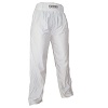 FIGHTERS - Kick-Boxing Pants / Lycra / White