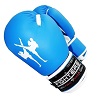 FIGHTERS - Gants de boxe pour enfants / Attack