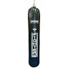 FIGHTERS - Sac de boxe / Performance / 150 cm / 45 kg / noir