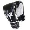 FIGHTERS - Gants de Boxe / Giant / Noir