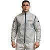 FIGHTERS - Jacke / Micro Fiber / Weiss / Medium