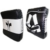 FIGHTERS - Scudo / Hard-Kick / Negro-Blanco