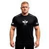 FIGHTERS - T-Shirt Giant / Schwarz / Medium