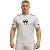 FIGHTERS - T-Shirt Giant / Weiss / Small