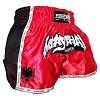 FIGHTERS - Muay Thai Shorts / Elite / Albanien-Shqipëri / Small