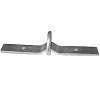 FIGHT-FIT - Double end ball Floor Bracket
