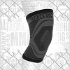 Shock Doctor - Ginocchiera Compression Knit / Nero