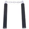 Soft Trainingswaffe - Nunchaku Schaumstoff mit Kette