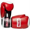 TOP TEN - Gants de Boxe WAKO / Rouge