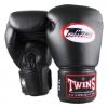 Twins - Guantes Boxeo / BG-N / Negro