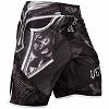 Venum - Fightshorts MMA Shorts / Gladiator 3.0 / Schwarz / Large