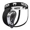 Venum - Groin Guard / Competitor / Silver