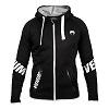 Venum - Hoody / Contender 3.0 / Black