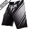 Venum - Fightshorts MMA Shorts / Eyes / Schwarz