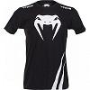 Venum - T-Shirt / Challenger / Schwarz / Large