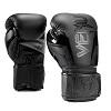 Venum - Boxhandschuhe / Elite Evo / Schwarz-Schwarz