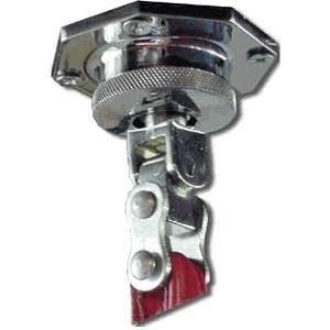 FIGHT-FIT - Swivel / Pivot bearing / Iron