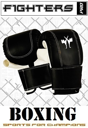 FIGHTERS - Gants de sac / Training / Large