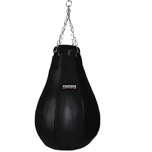 FIGHTERS - Maize Ball / Teenager / ca. 8 kg / Black