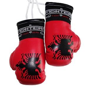 FIGHT-FIT - Mini Guantoni da Boxe / Albania