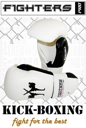 FIGHTERS - Guantoni per Point Fighting / Speed Pro / XXS