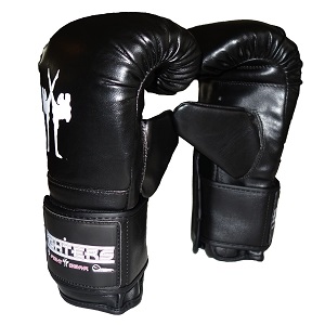 FIGHTERS - Guantilla de saco / Elite / Large