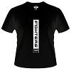 FIGHTERS - T-Shirt Giant / Schwarz / XXL