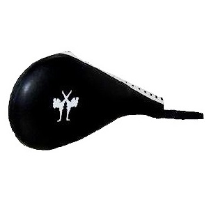 FIGHTERS - Taekwondo Spoon / Black