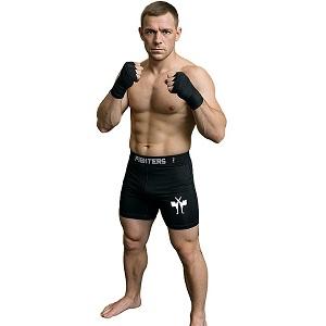 FIGHTERS - Vale Tudo / Kompressionsshorts / XL