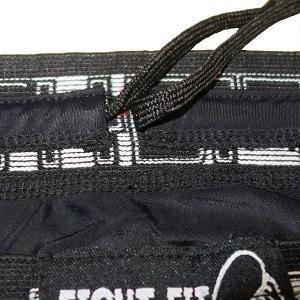 FIGHTERS - Vale Tudo / Kompressionsshorts / XL