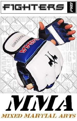 FIGHTERS - Guantes MMA / Pride / Small