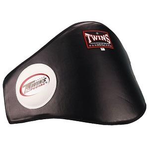 TWINS - Belly Pad / BP-2 / Black / One Size
