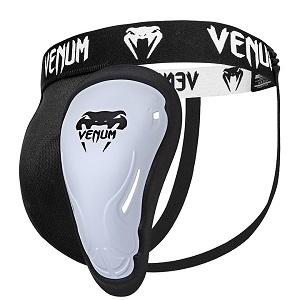 Venum - Groin Guard / Challenger / Large