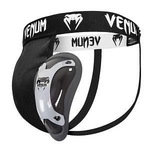 Venum - Concha / Competitor / Silver / XL