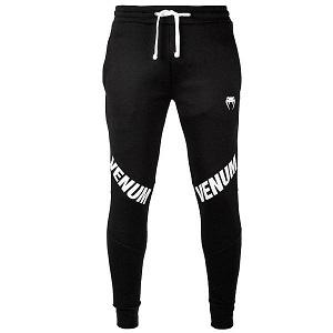 Venum - Pantalones de Chándal / Contender 3.0 / Negro / Medium