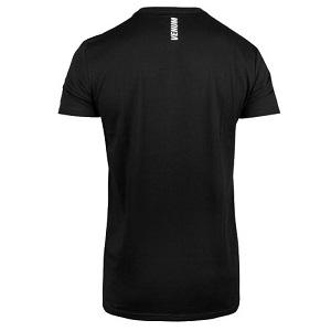 Venum - T-Shirt / Muay Thai VT / Black-White / XL