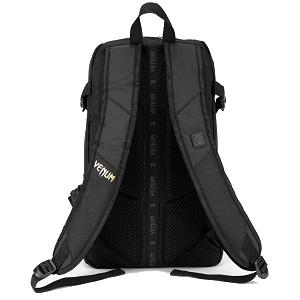 Venum - Sports Bag / Challenger Pro Evo Backpack / Black-Gold