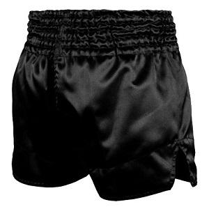 Venum - Pantaloncini di Fitness / Classic  / Nero-Oro / Small