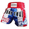 FIGHTERS - Thai Shorts - Tailandia