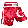 FIGHTERS - Pantaloncini Muay Thai - Turchia