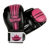 QUEEN - Gants de Boxe